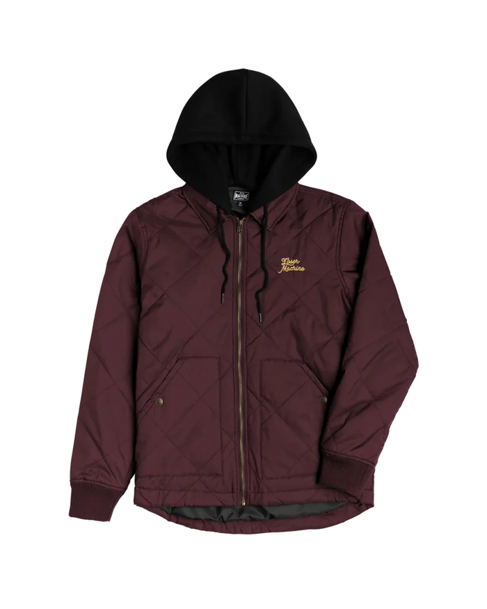 CANNON II JACKET