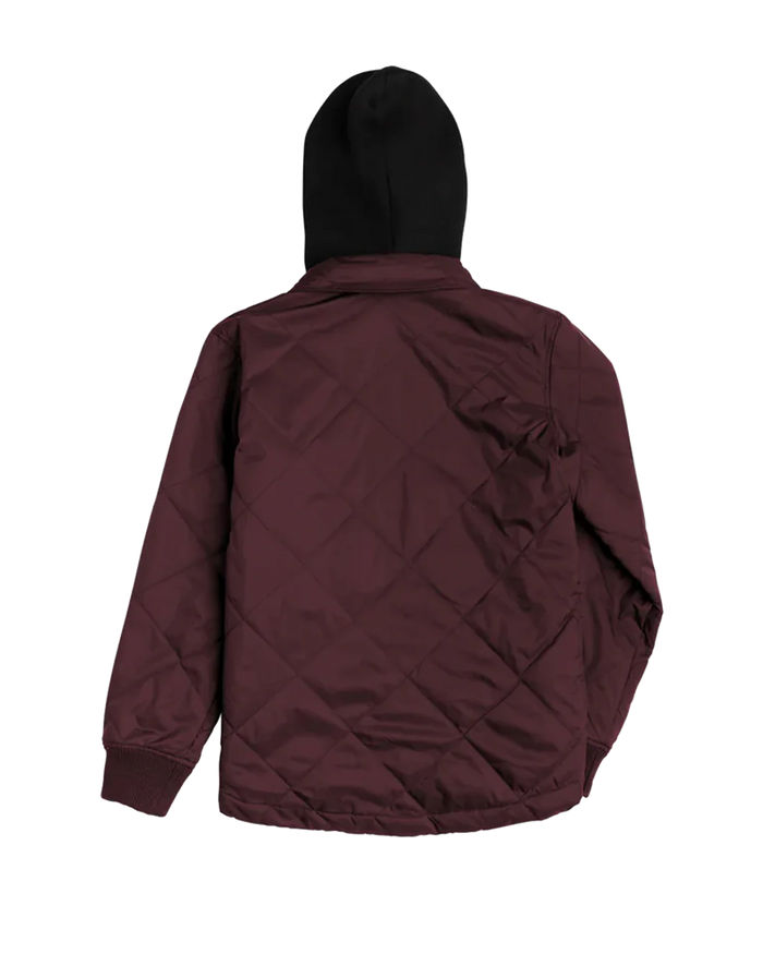 CANNON II JACKET - alternate view