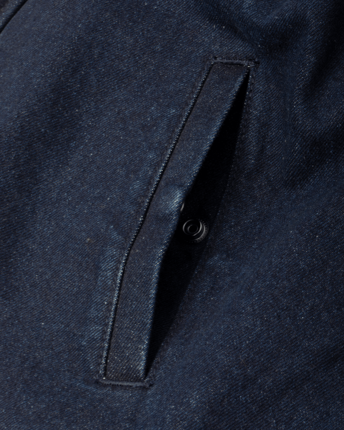 ARMOR DENIM JACKET