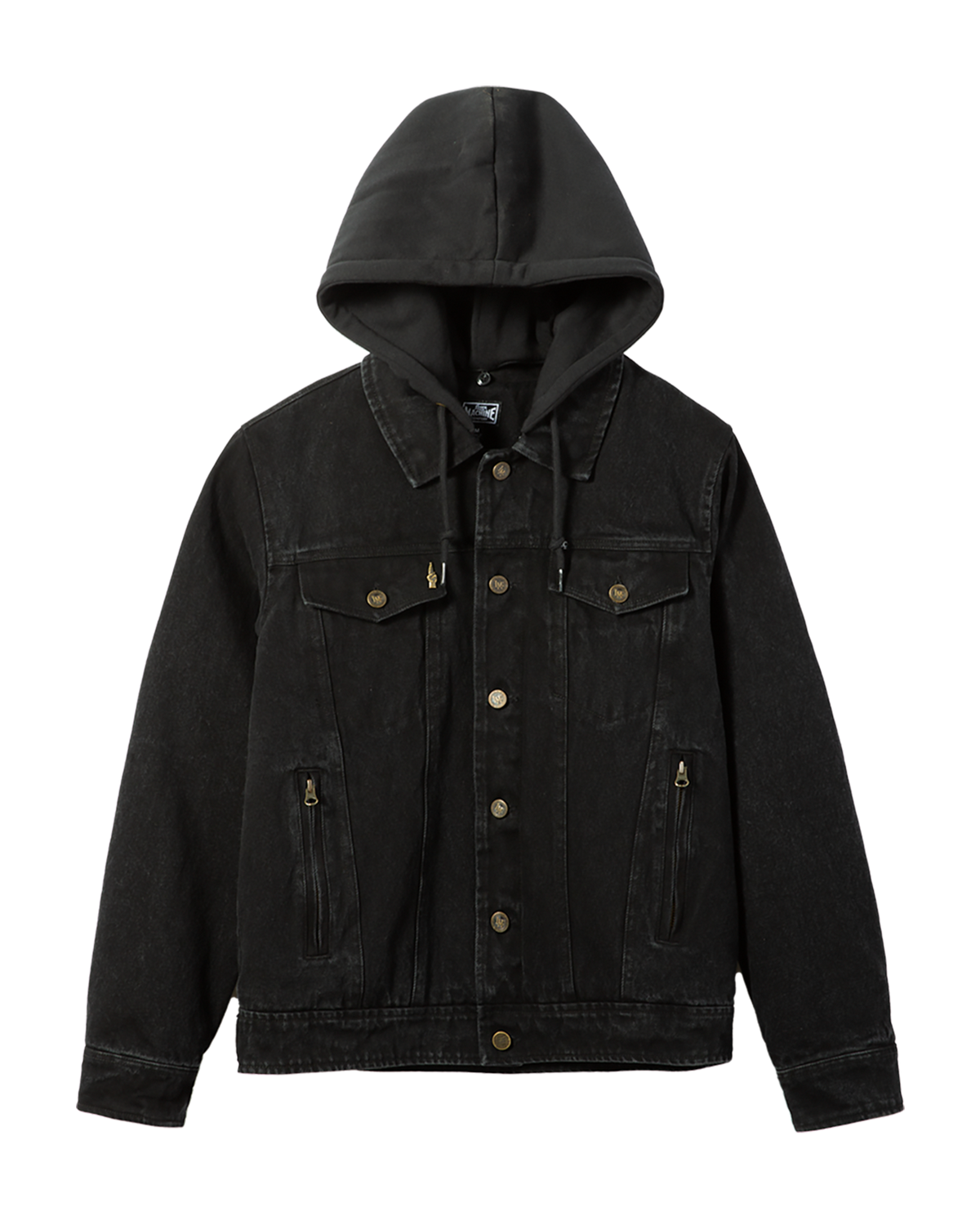 CAPITOL JACKET