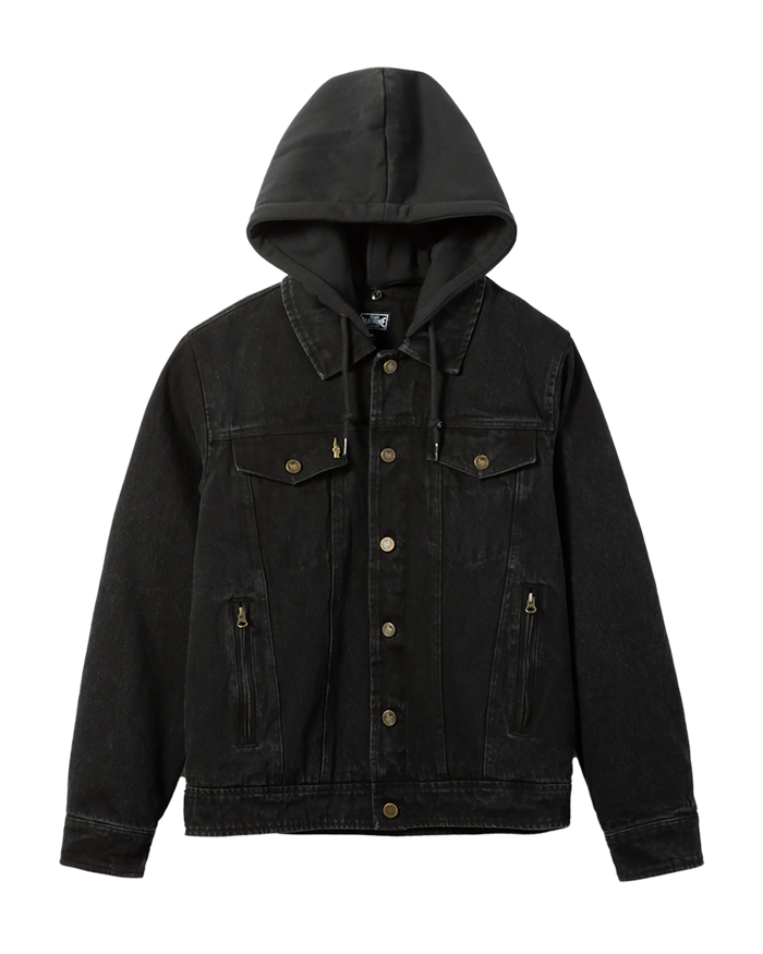 CAPITOL JACKET