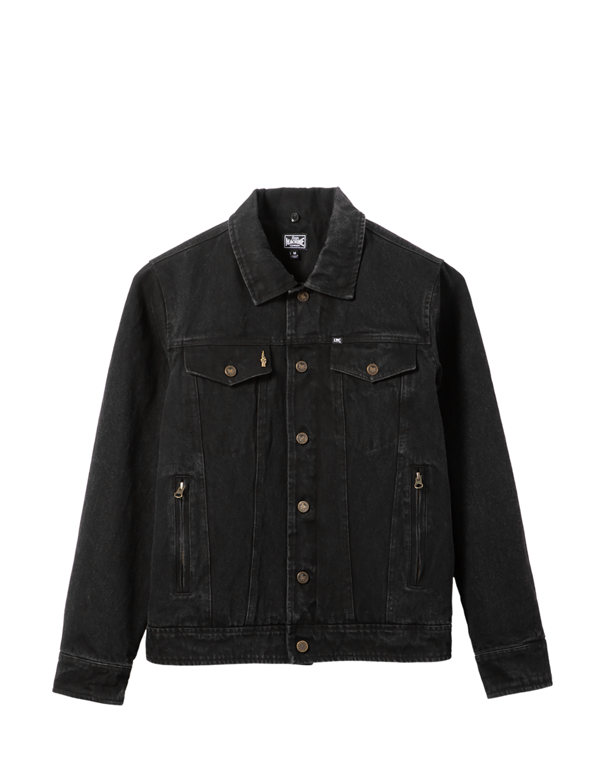 CAPITOL JACKET