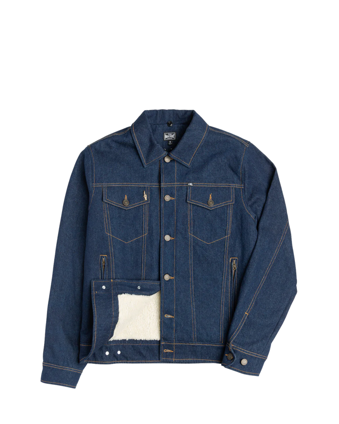 CAPITOL JACKET - alternate view
