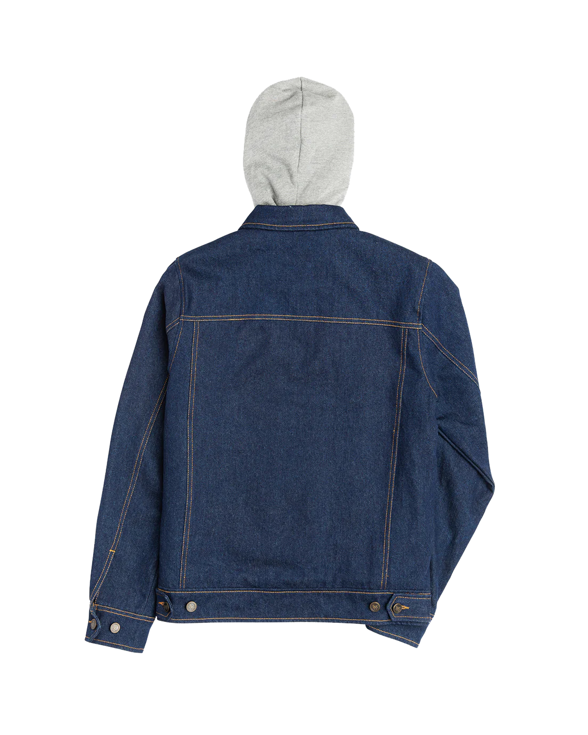 CAPITOL JACKET (zoomed)