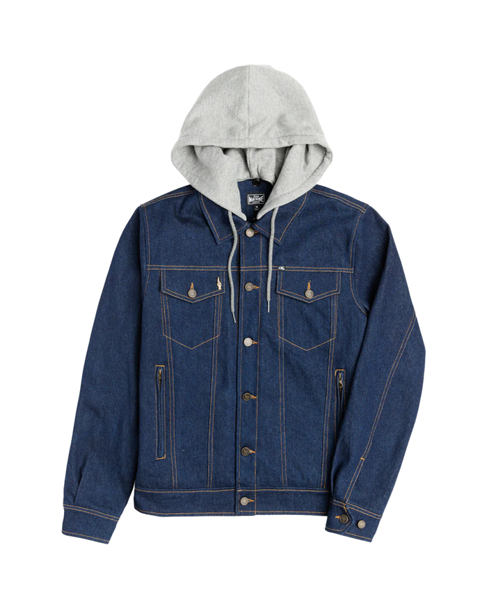 CAPITOL JACKET