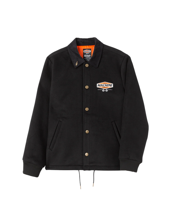 BARNETT JACKET