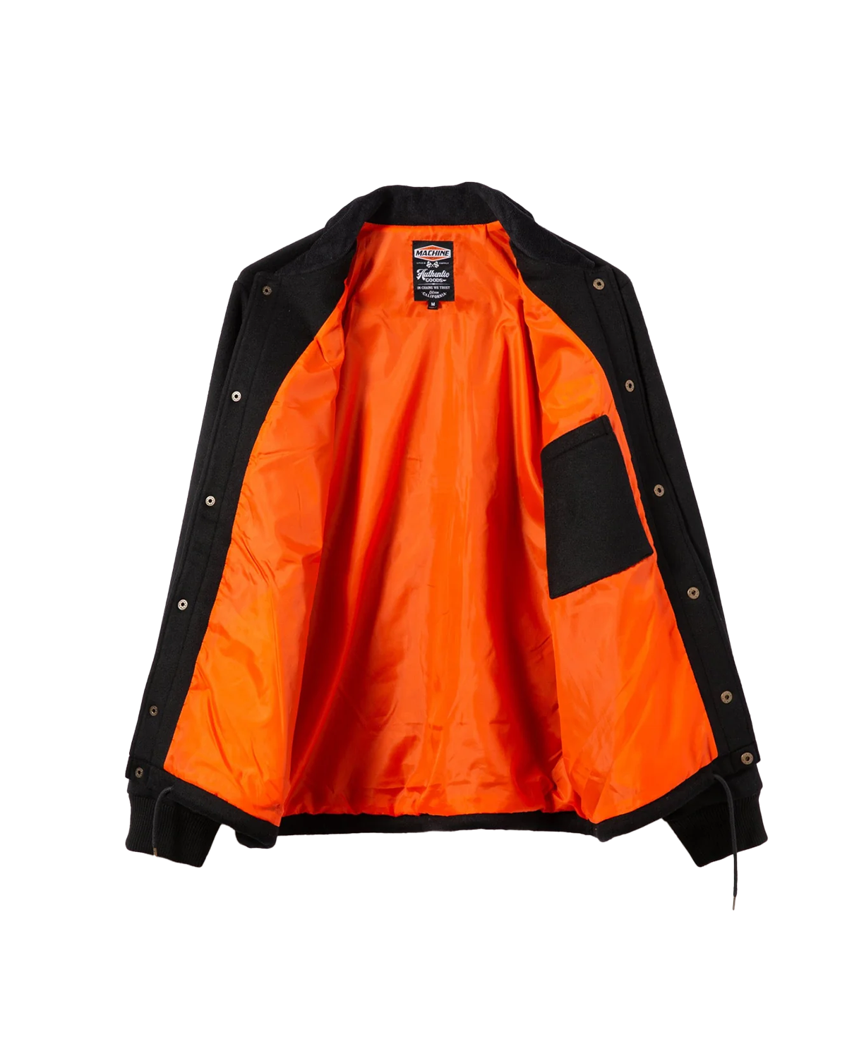 BARNETT JACKET