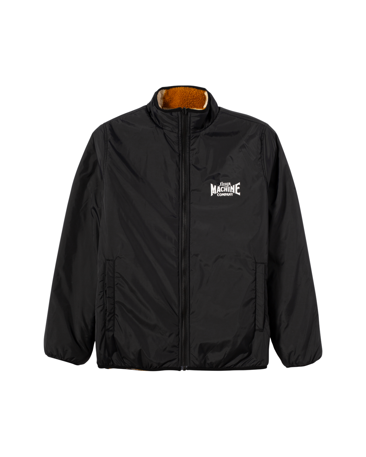 THUNDERBIRD JACKET