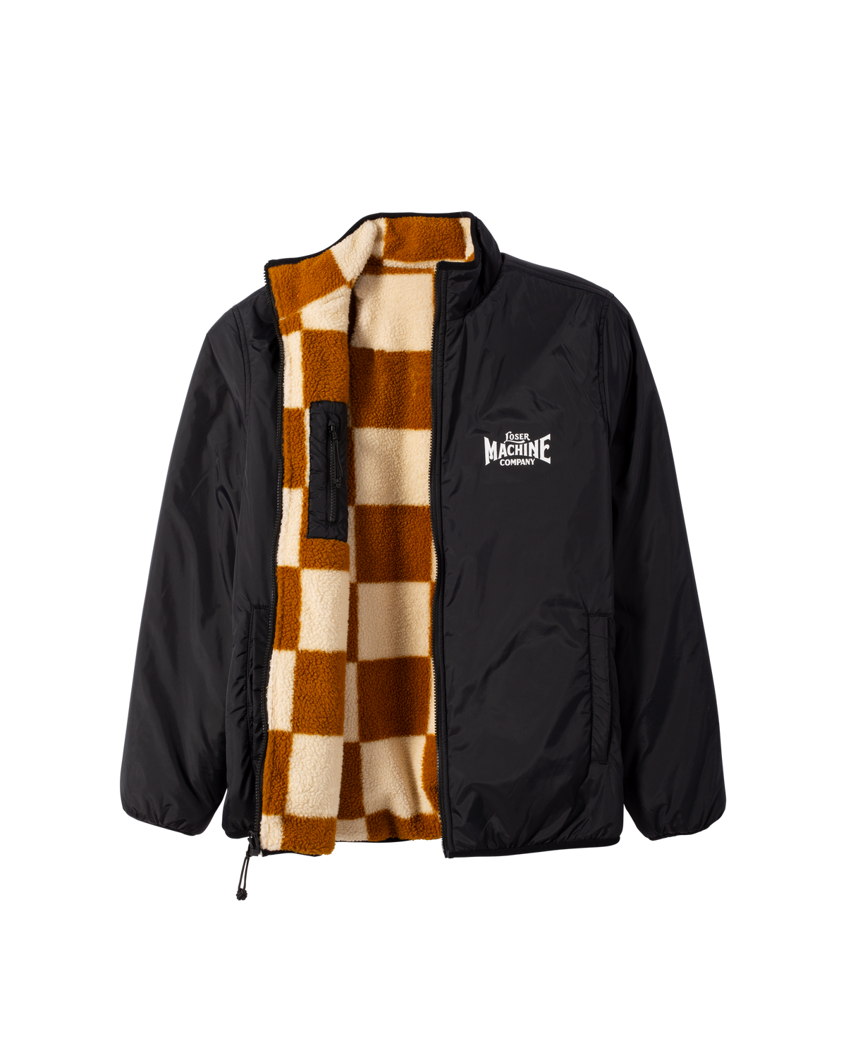 THUNDERBIRD JACKET