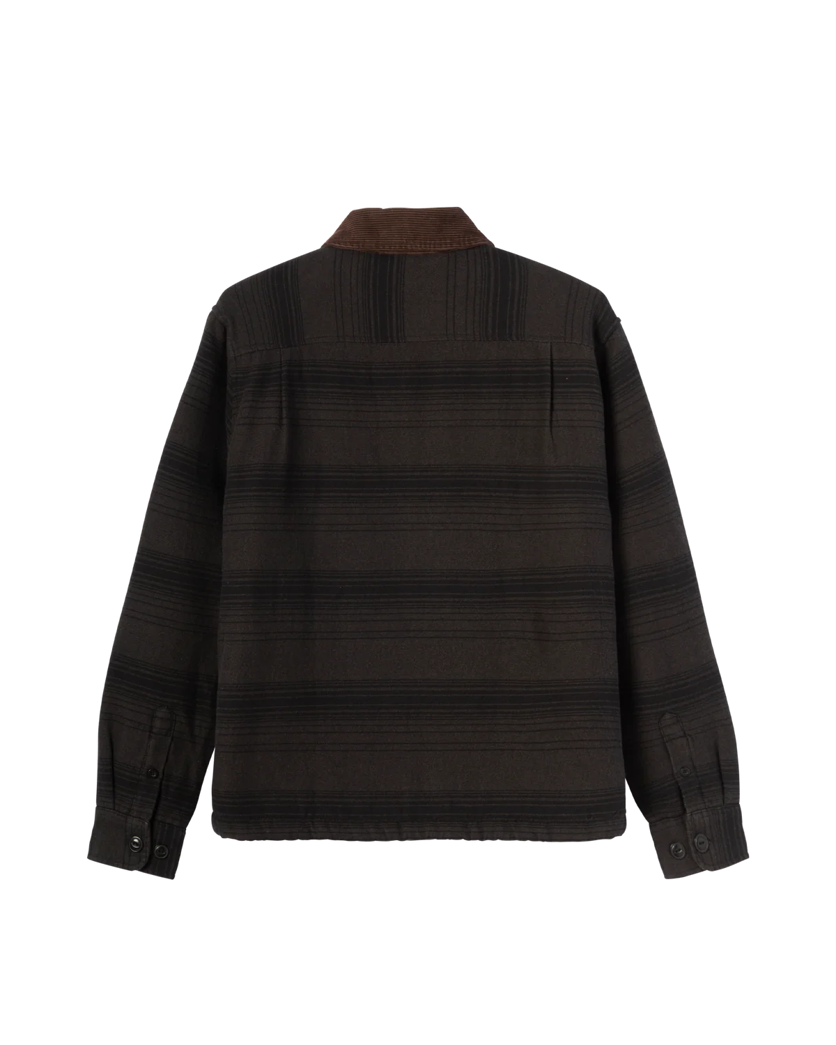 ALCOTT ZIP JACKET