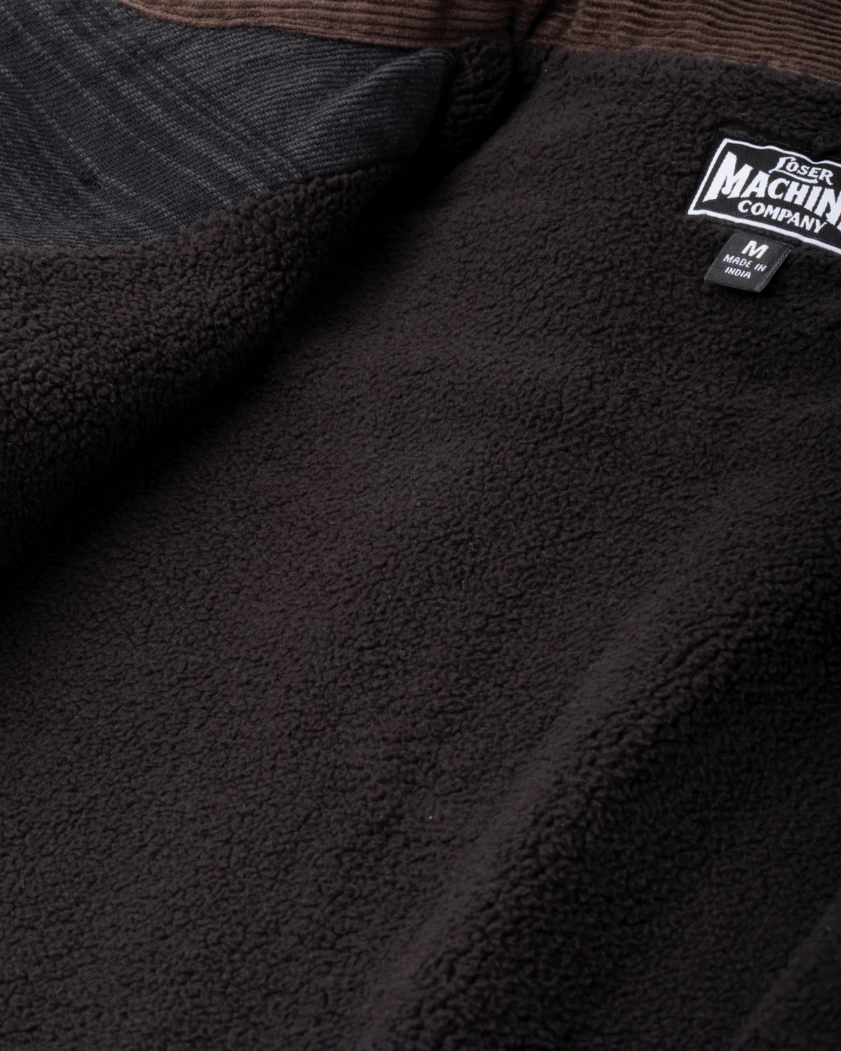 ALCOTT ZIP JACKET