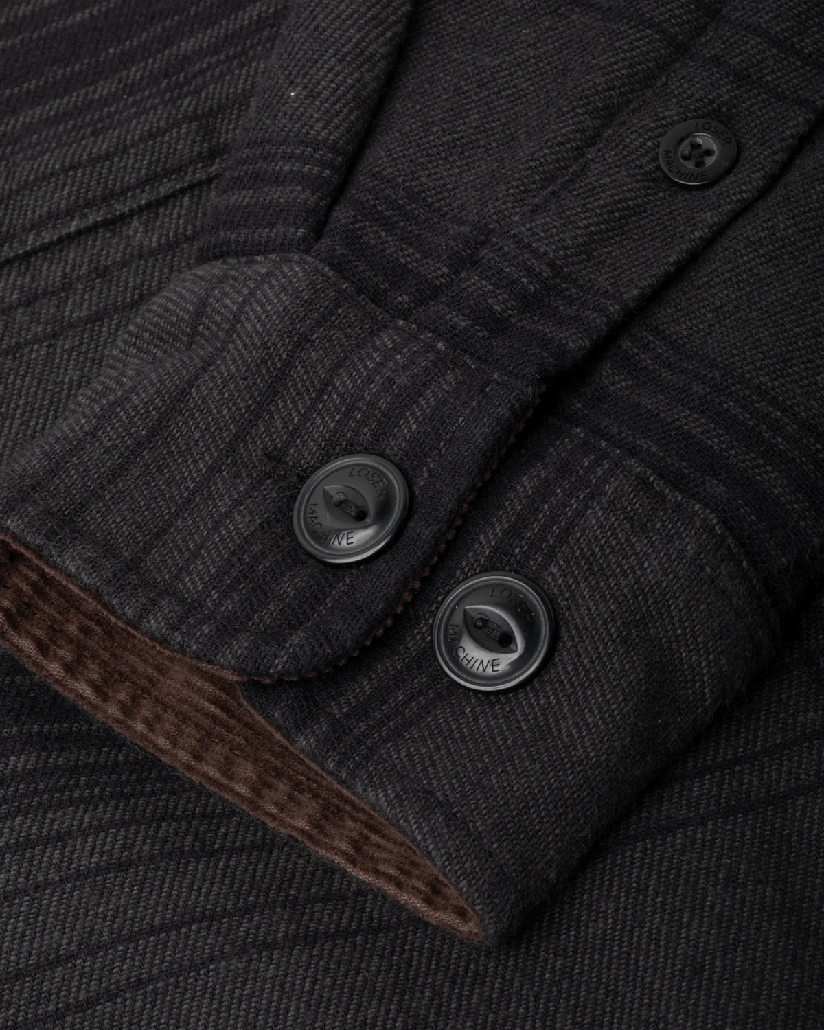 ALCOTT ZIP JACKET