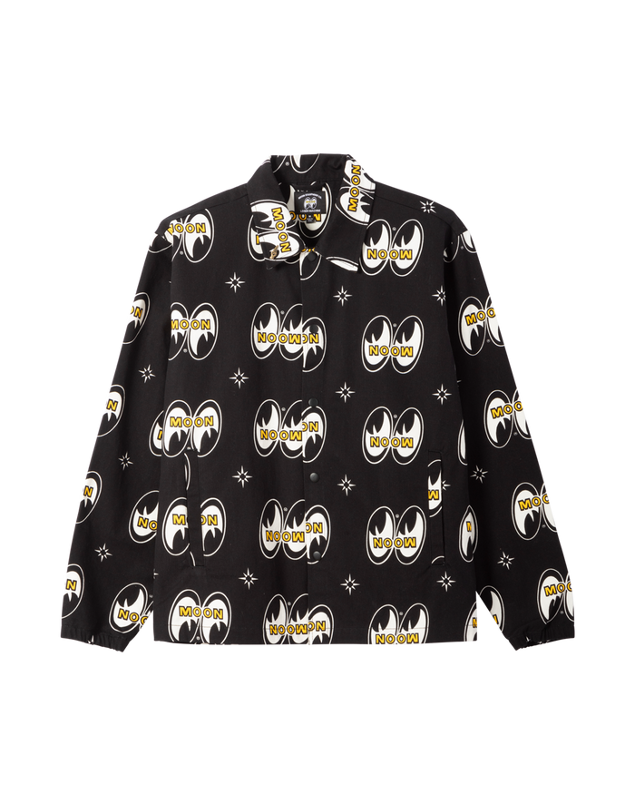 JACKSON JACKET