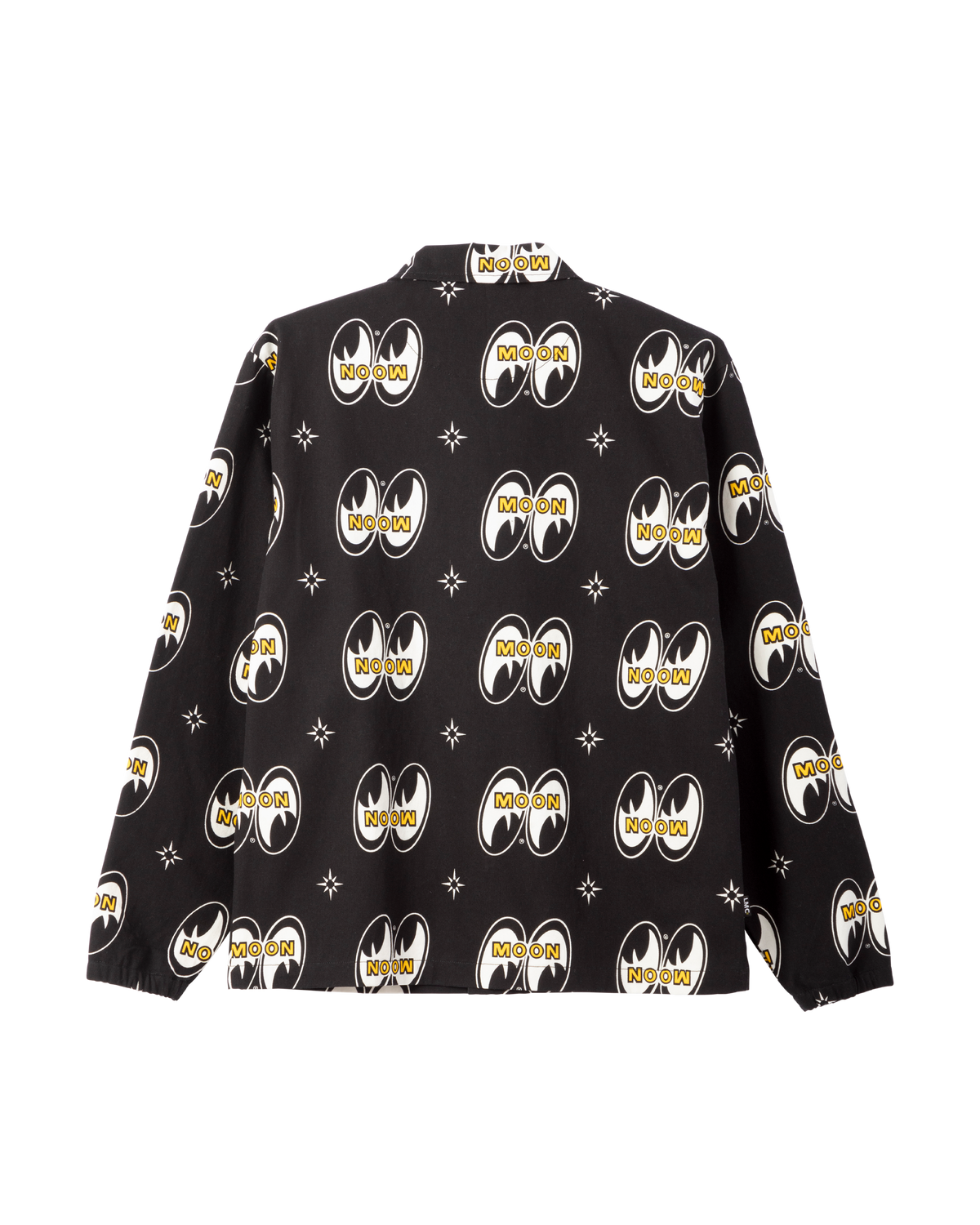 JACKSON JACKET