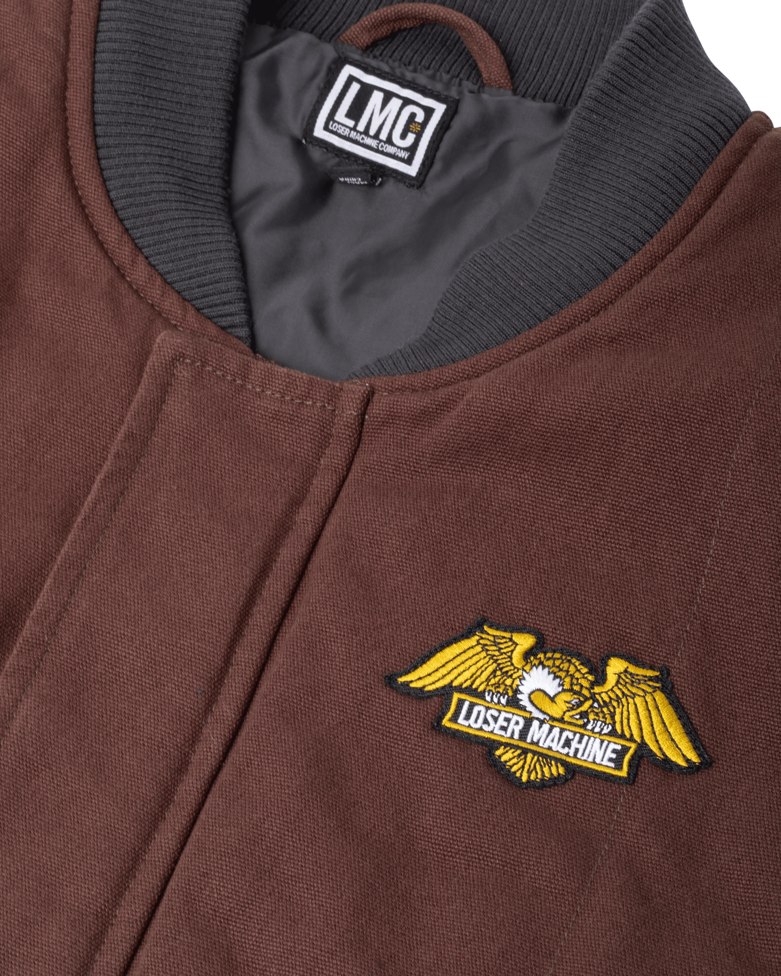 CONDOR II VEST (zoomed)