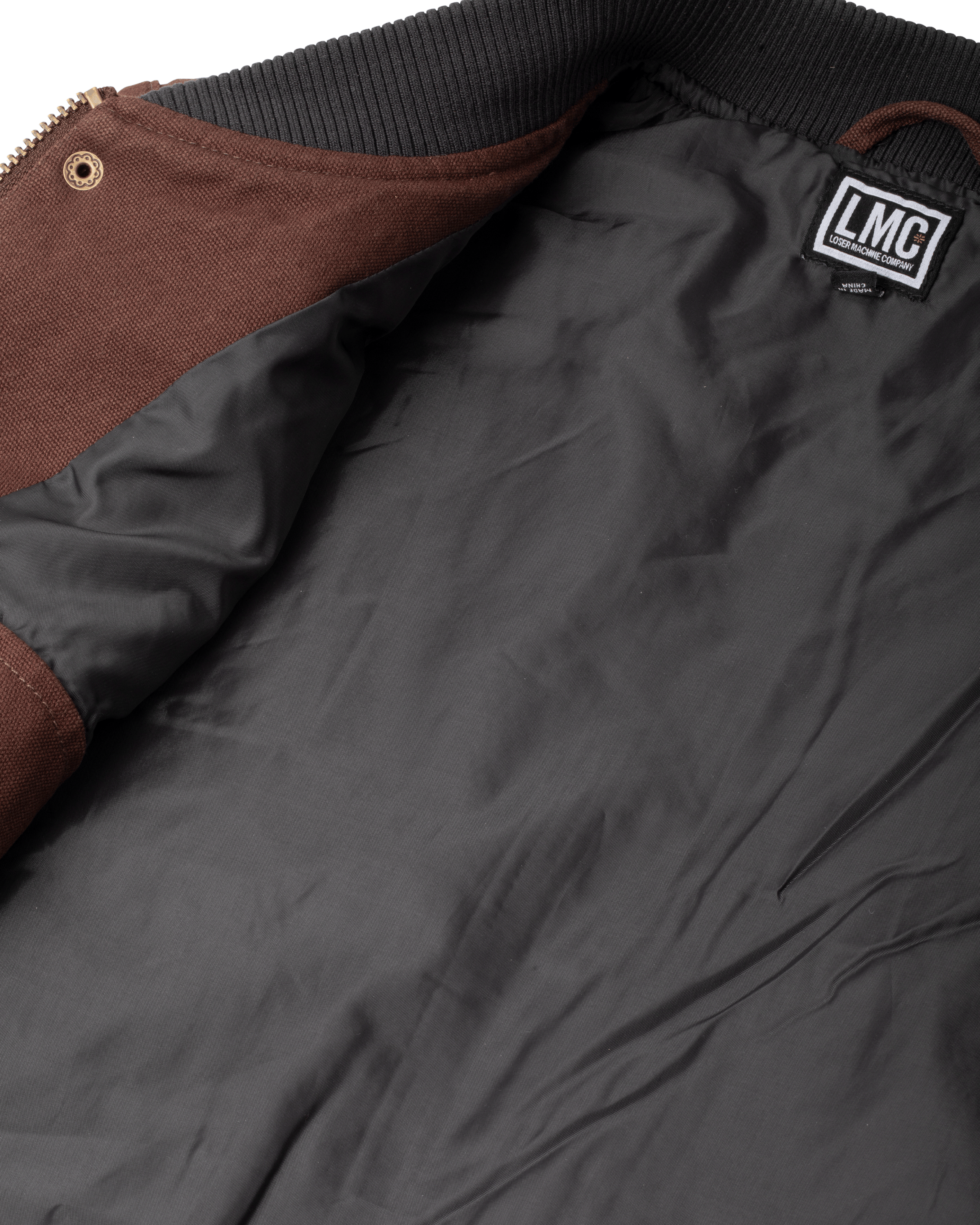 CONDOR II VEST (zoomed)
