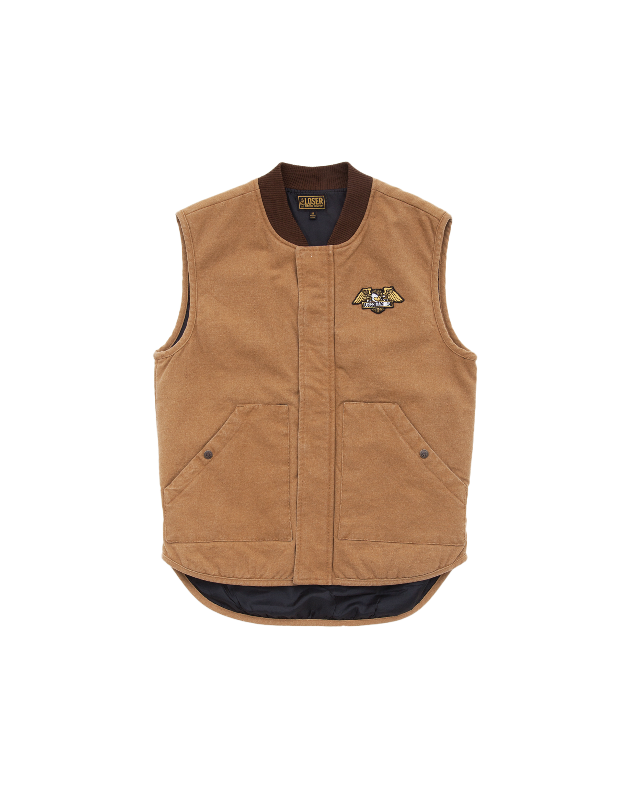 CONDOR II VEST (zoomed)
