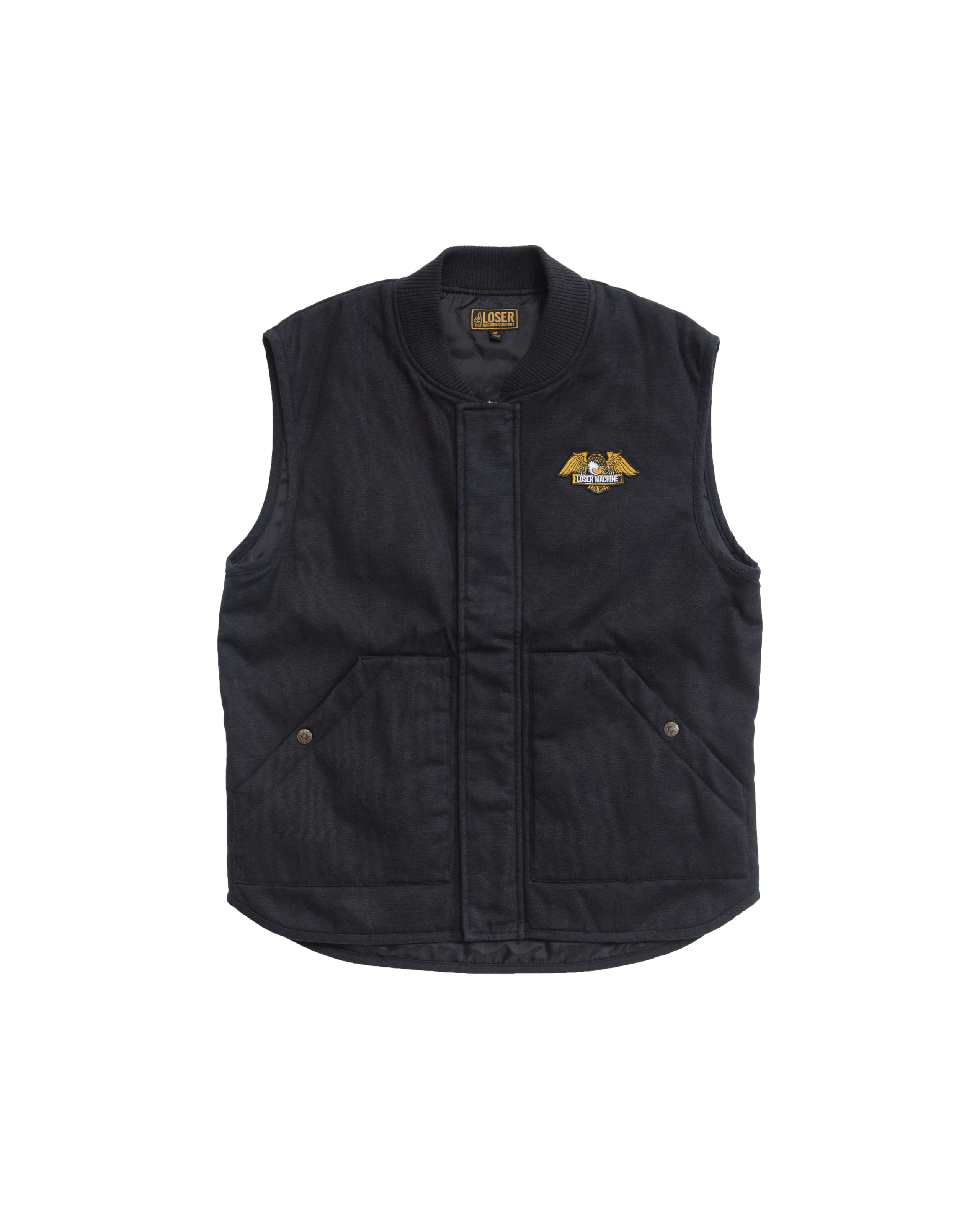 CONDOR II VEST (zoomed)