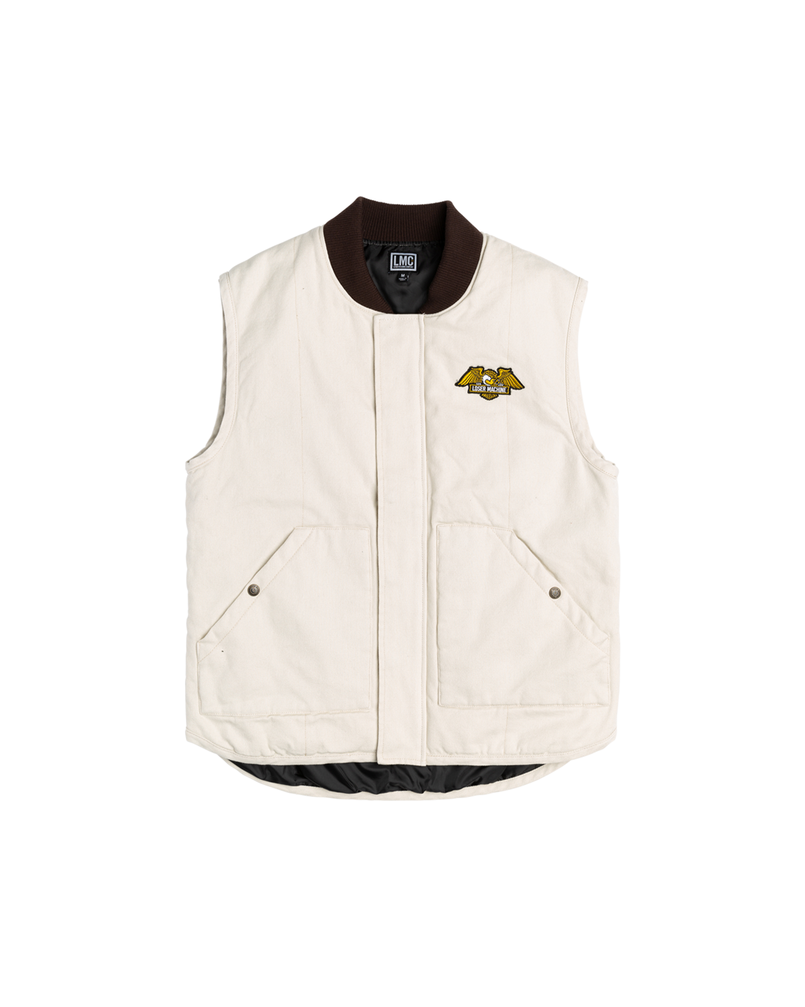 CONDOR II VEST (zoomed)