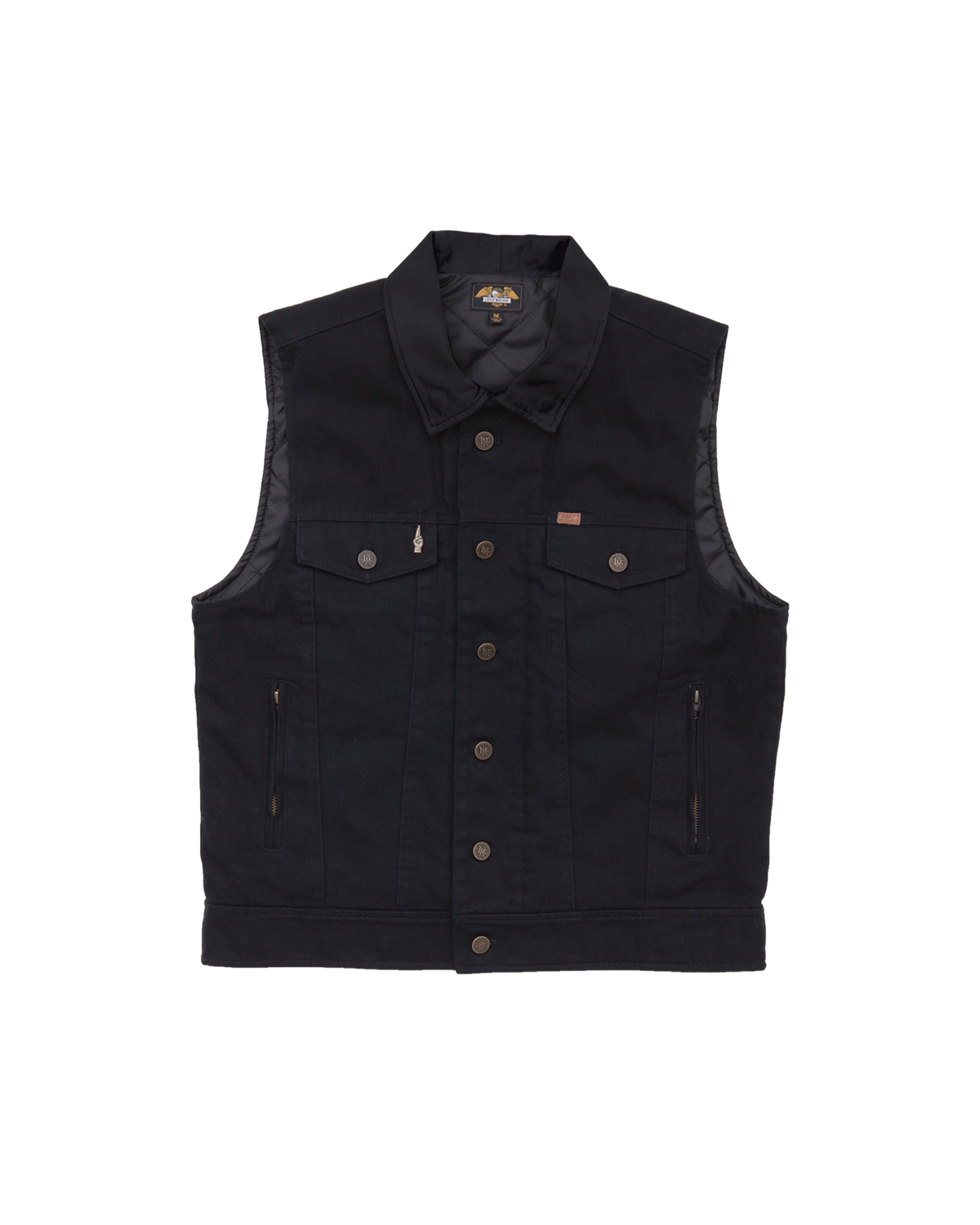 KINGSWAY VEST