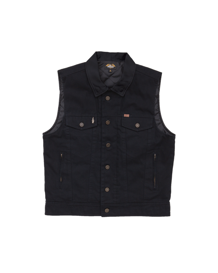 KINGSWAY VEST