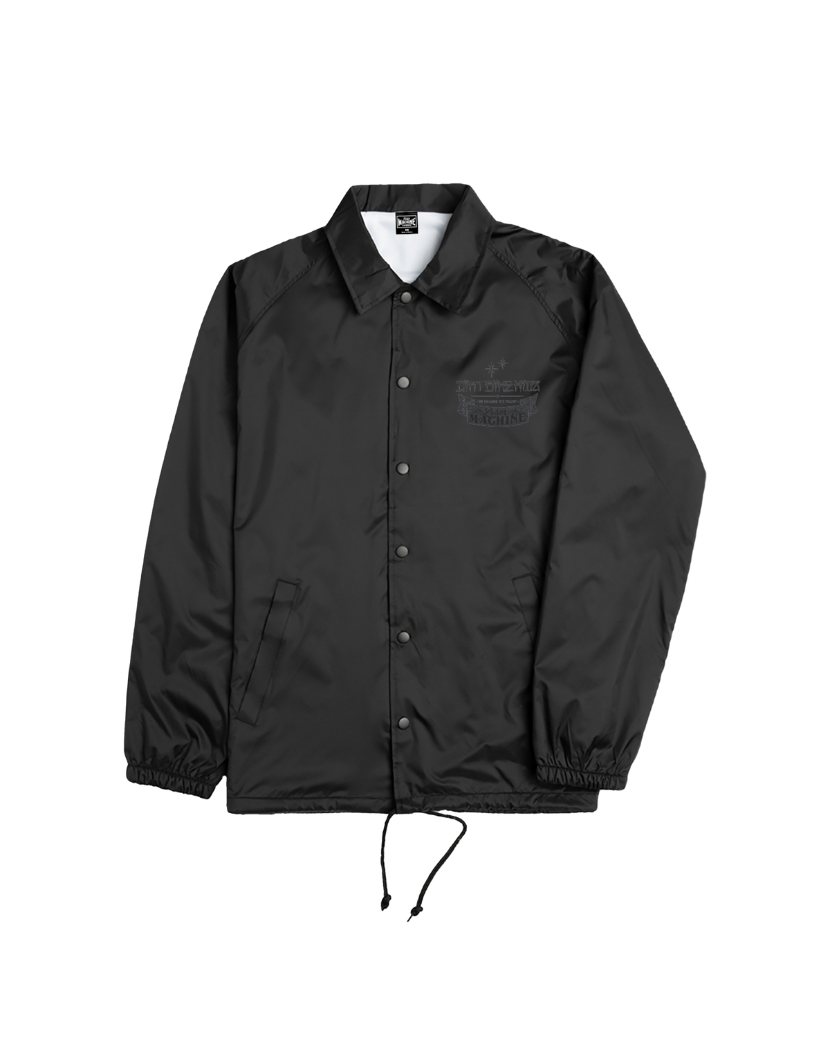 HIGH BEAMS JACKET