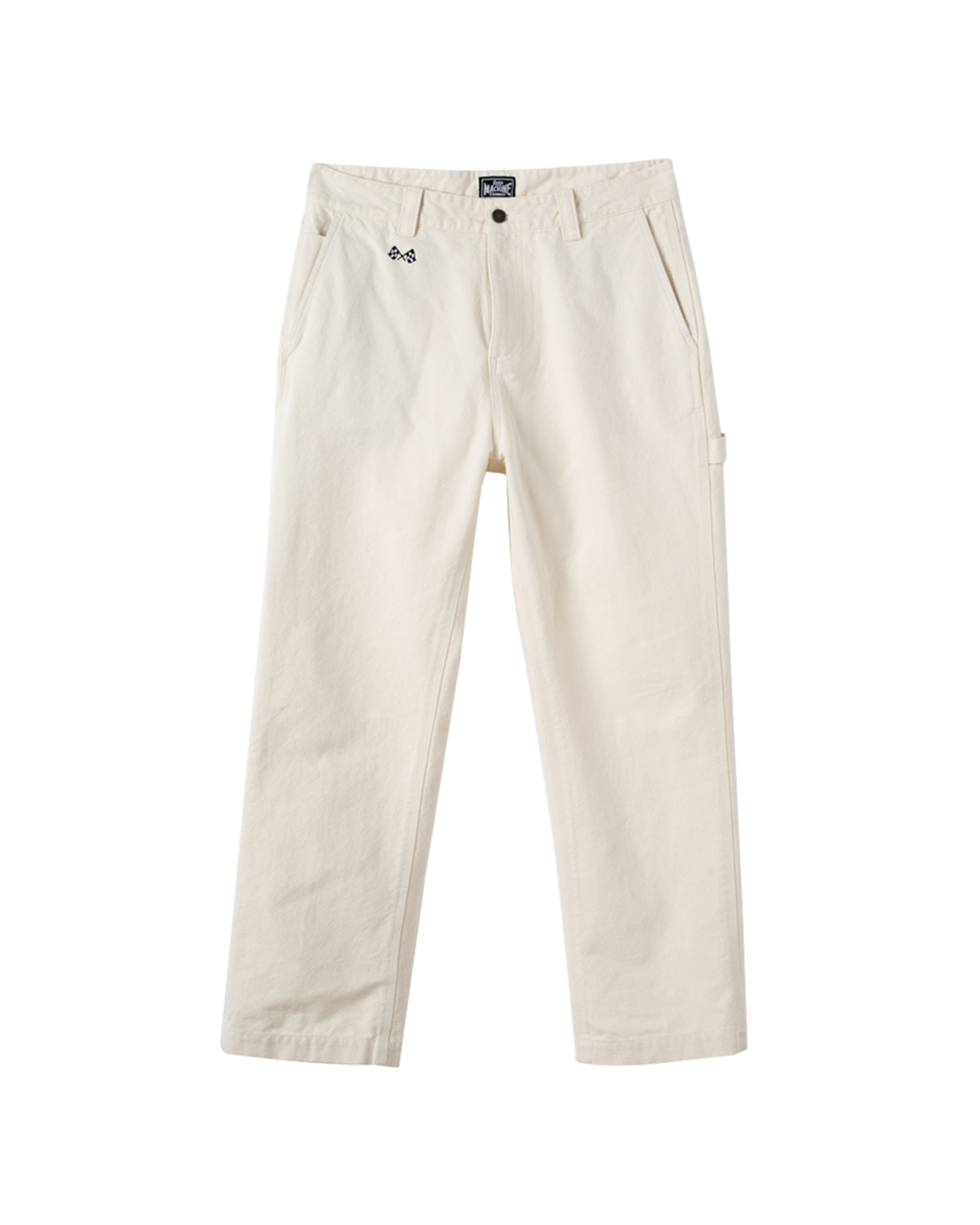 ARMOR CANVAS PANT – LOSER MACHINE - UK