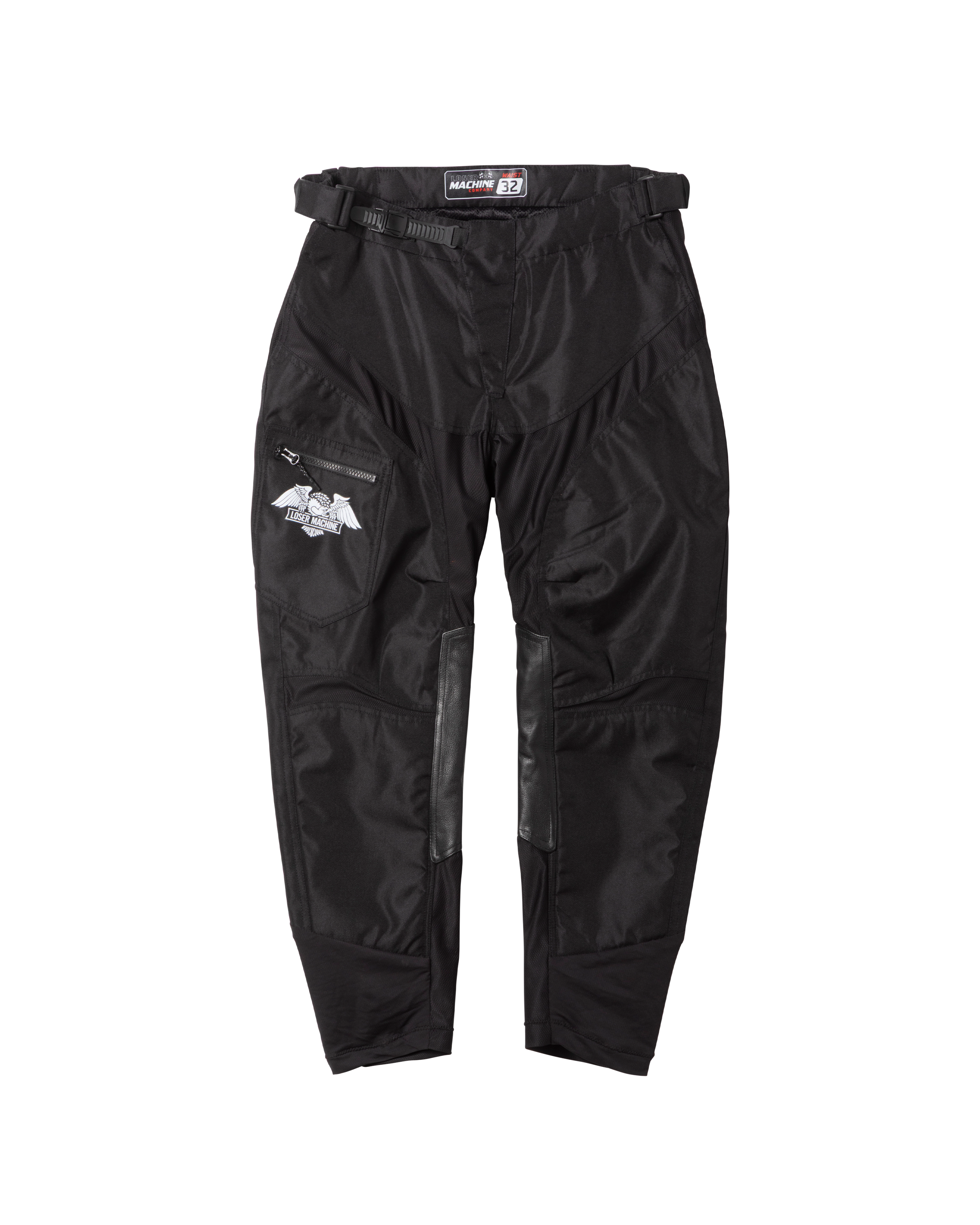 DOWN SHIFT PANT (zoomed)
