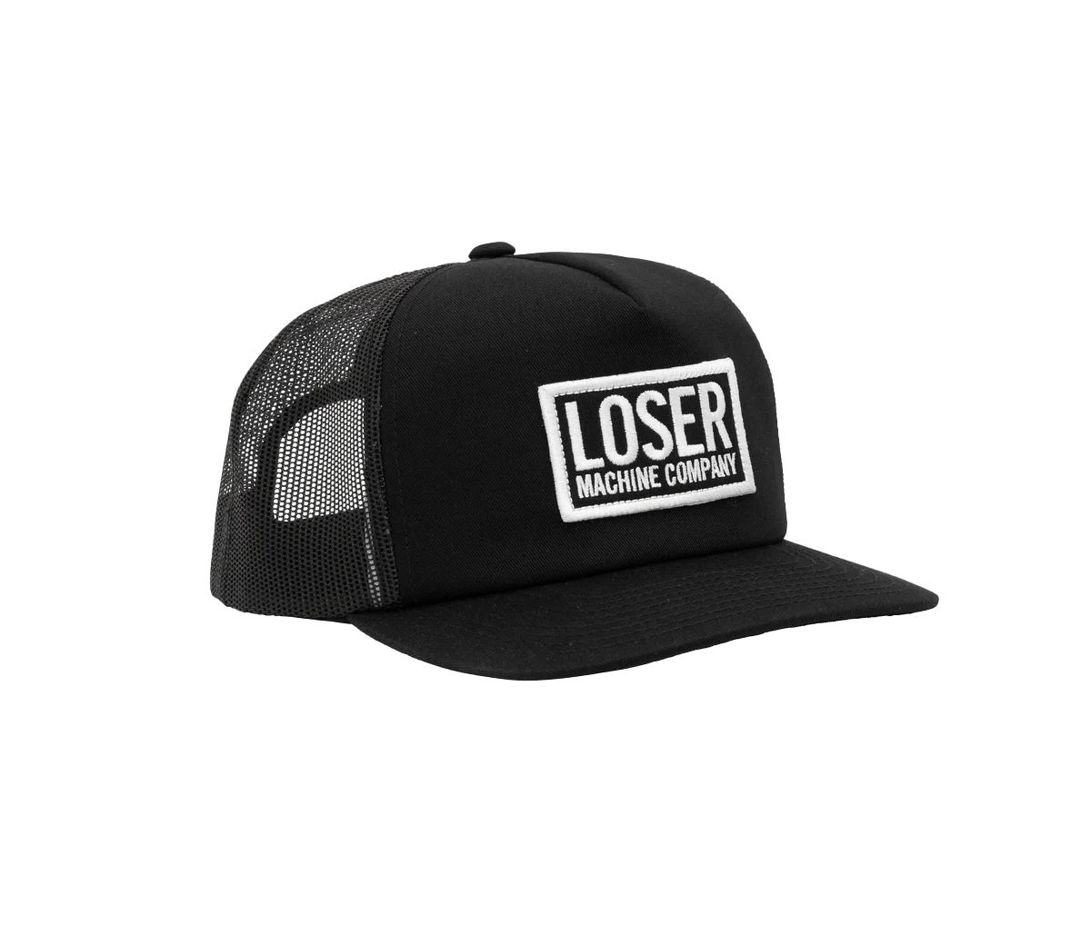 LMC BOX TRUCKER