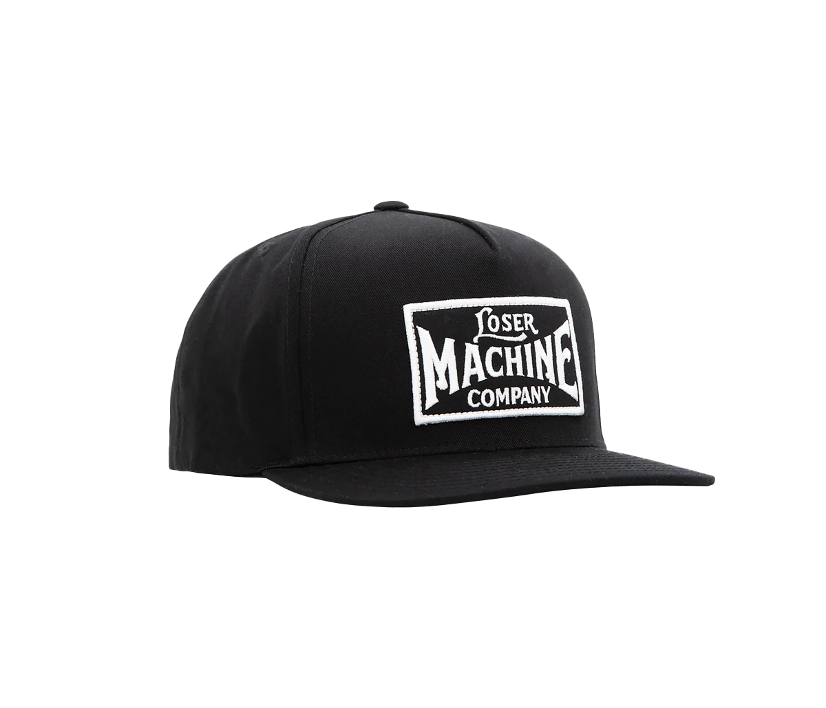 SQUAD HAT (zoomed)
