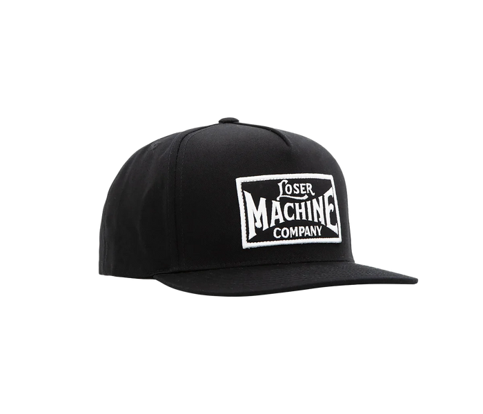 SQUAD HAT