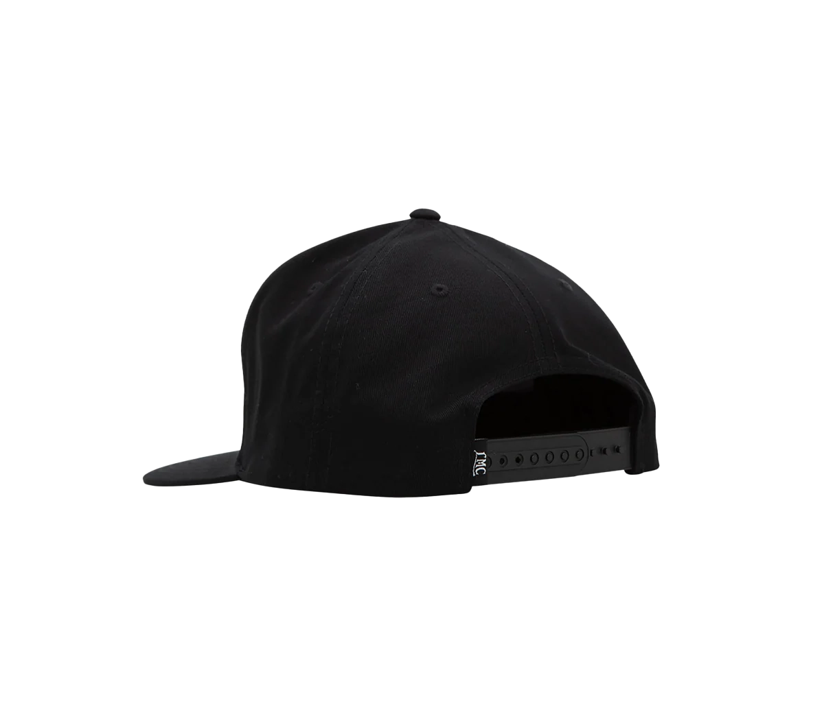 SQUAD HAT (zoomed)