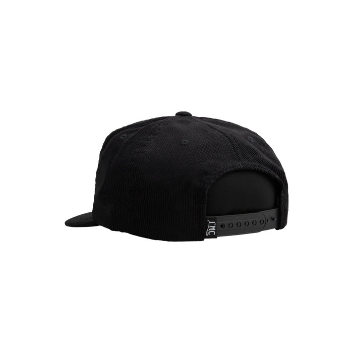 VULTURE HAT - alternate view