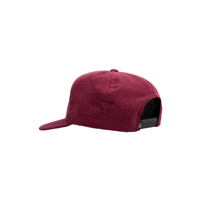 VULTURE HAT - alternate view