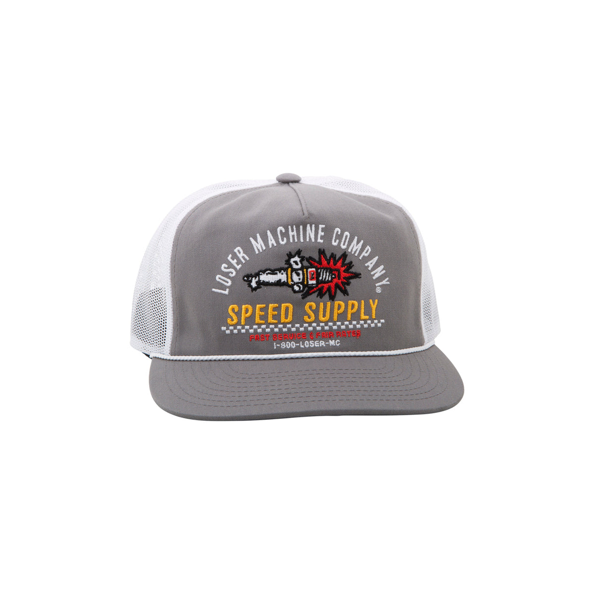 GARY HAT