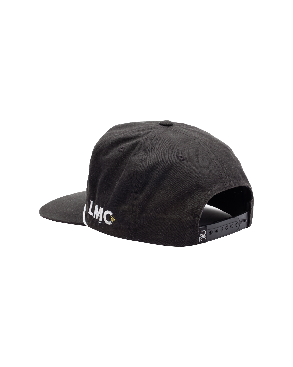 loser-machine-gearhead-hat-black (zoomed)