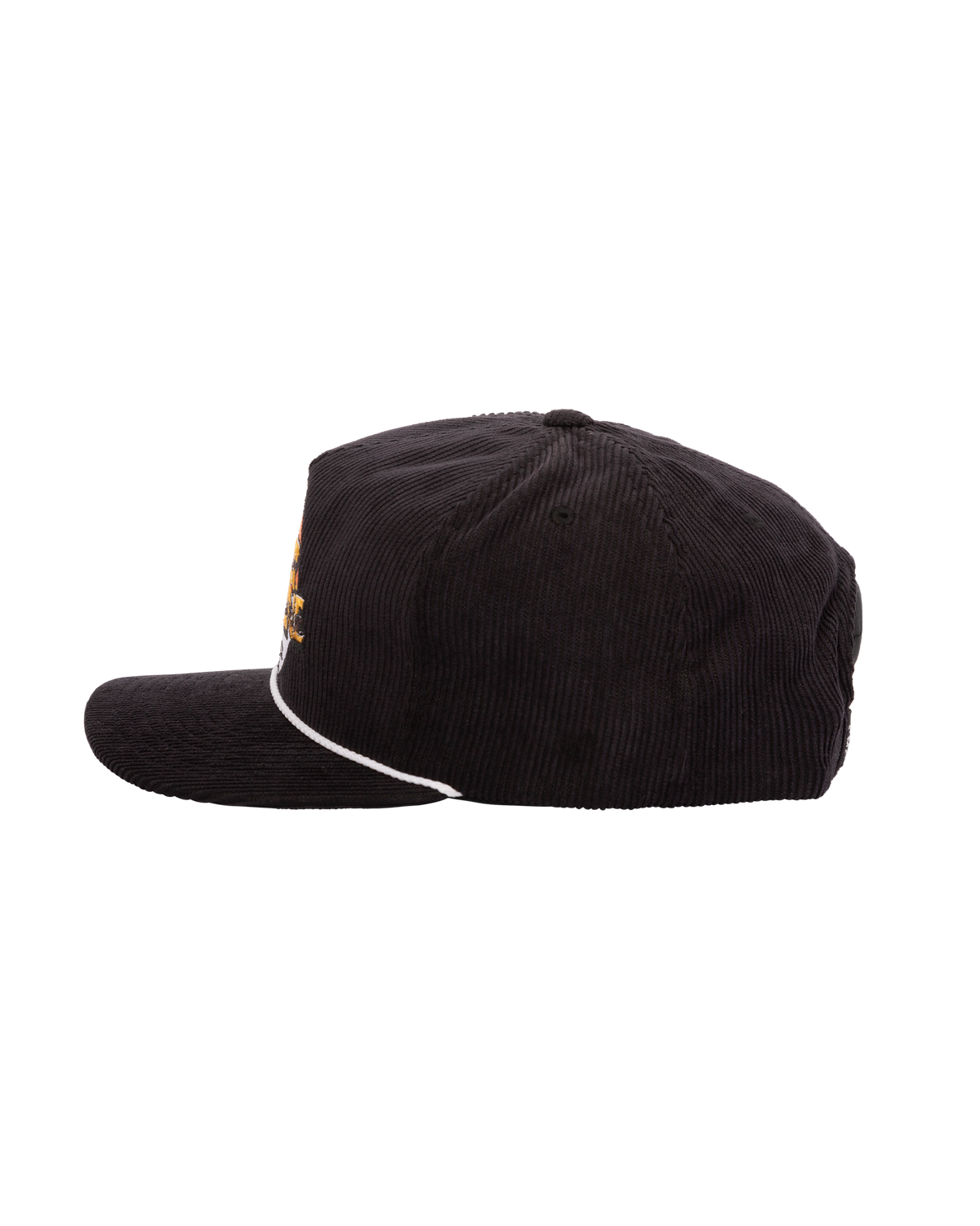 SUNSET HAT - alternate view
