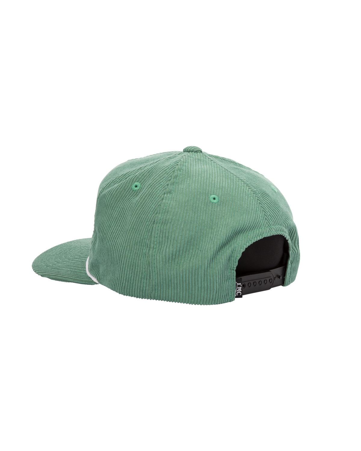 SUNSET HAT - alternate view