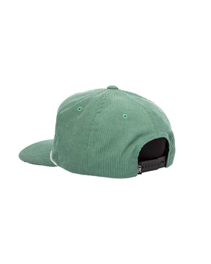 SUNSET HAT - alternate view