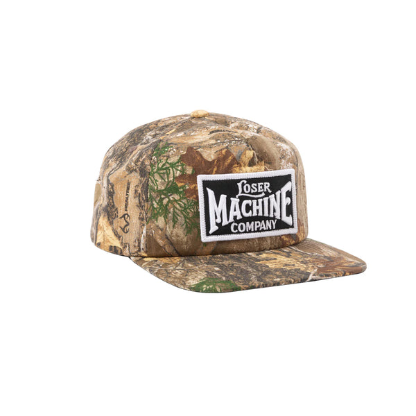 color: realtree camo