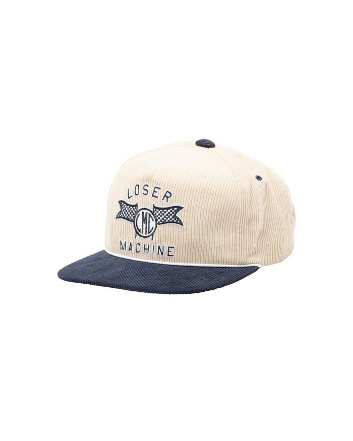 PALMDALE HAT