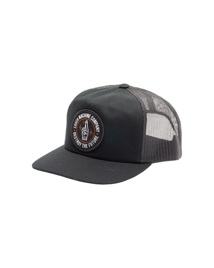 loser-machine-clasico-hat-black