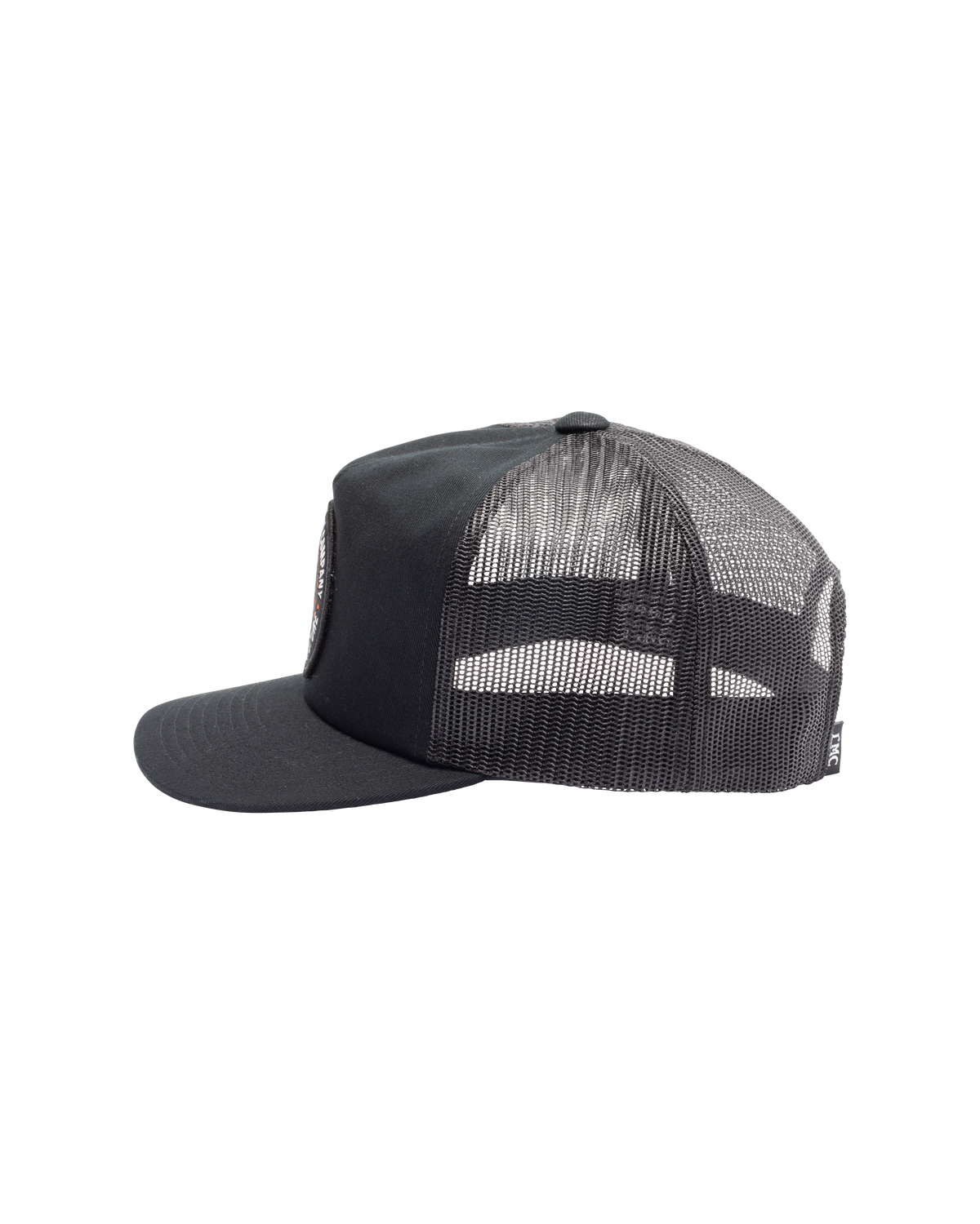 loser-machine-clasico-hat-black