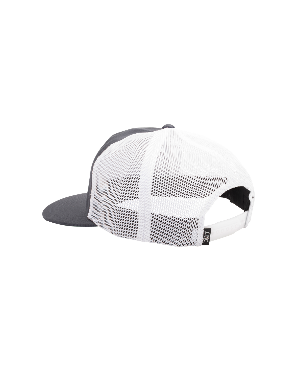 loser-machine-clasico-hat-navy-white (zoomed)