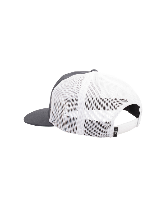 loser-machine-clasico-hat-navy-white - alternate view