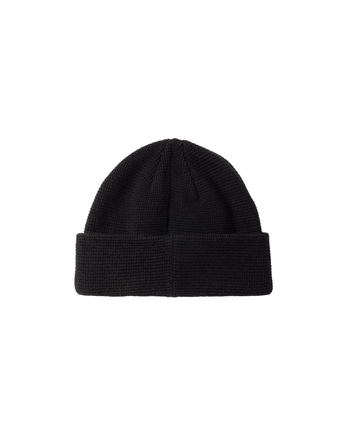 loser-machine-burnout-beanie-black - alternate view