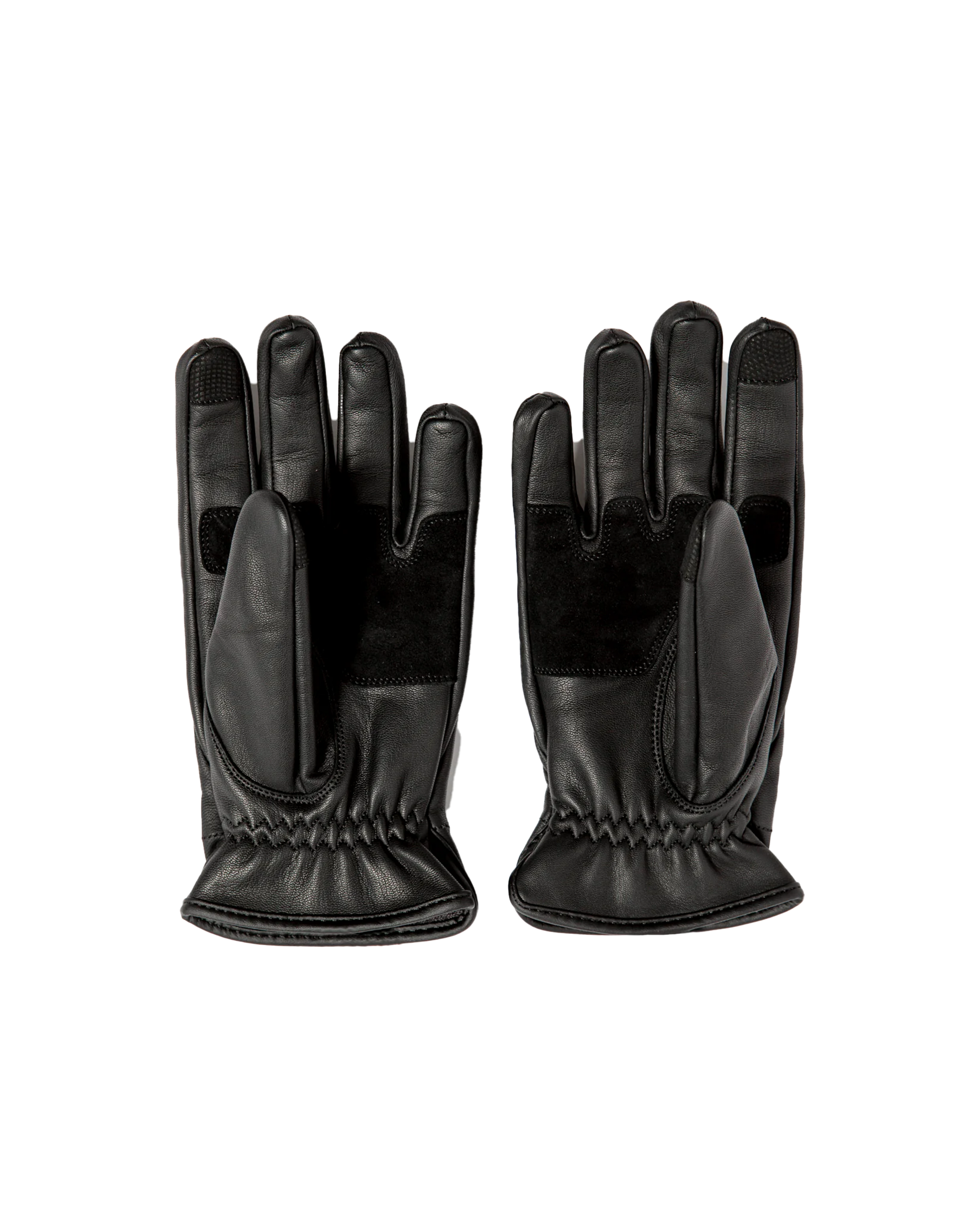 STREETWISE GLOVES (zoomed)