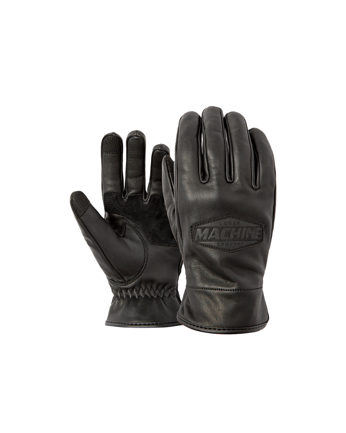 STREETWISE GLOVES