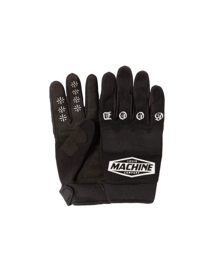 GOOD LUCK GLOVES