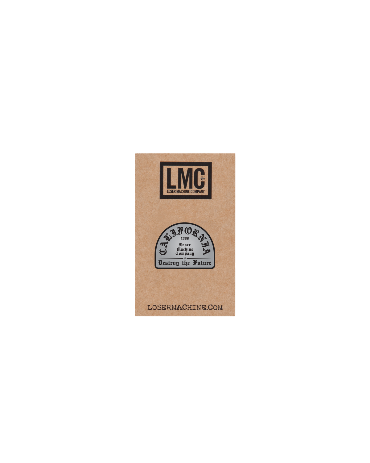 FANATIC PIN